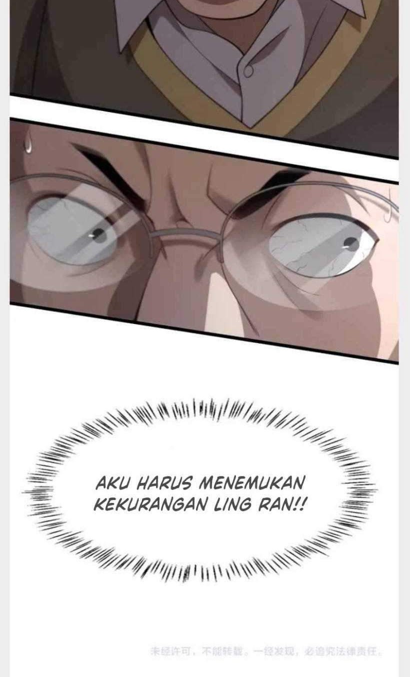 Great Doctor Ling Ran Chapter 40 - halaman 39
