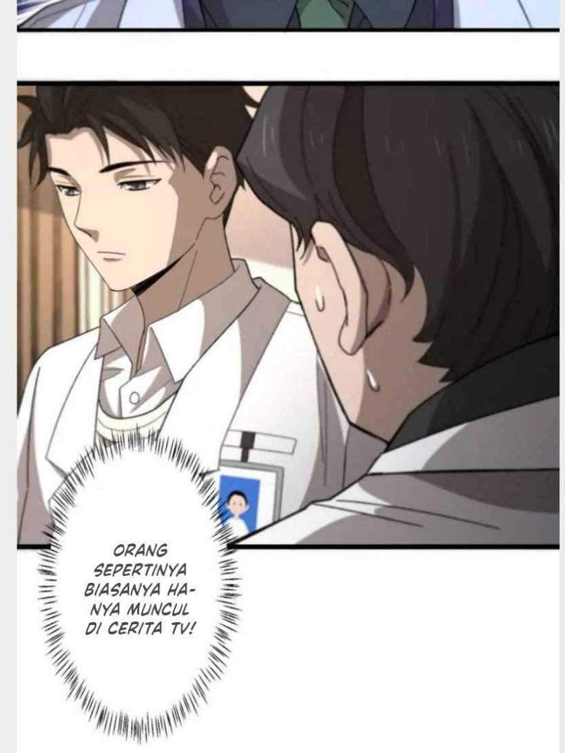 Great Doctor Ling Ran Chapter 40 - halaman 8