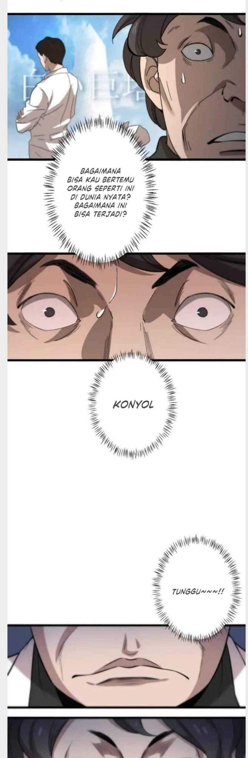 Great Doctor Ling Ran Chapter 40 - halaman 9