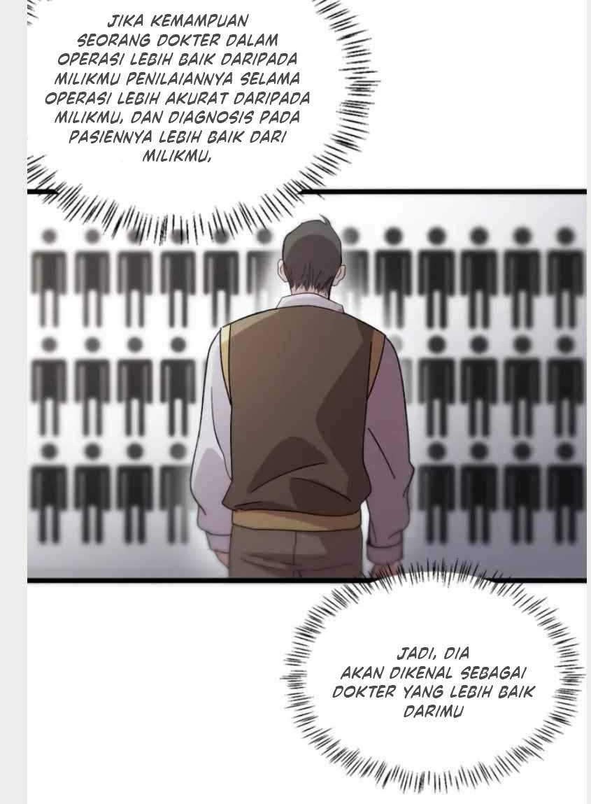 Great Doctor Ling Ran Chapter 41 - halaman 10