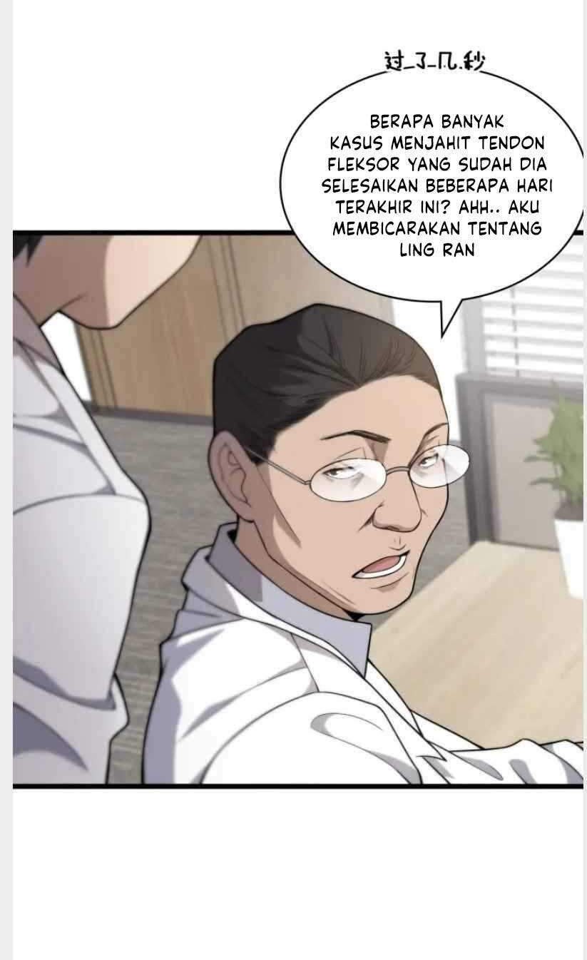 Great Doctor Ling Ran Chapter 41 - halaman 27