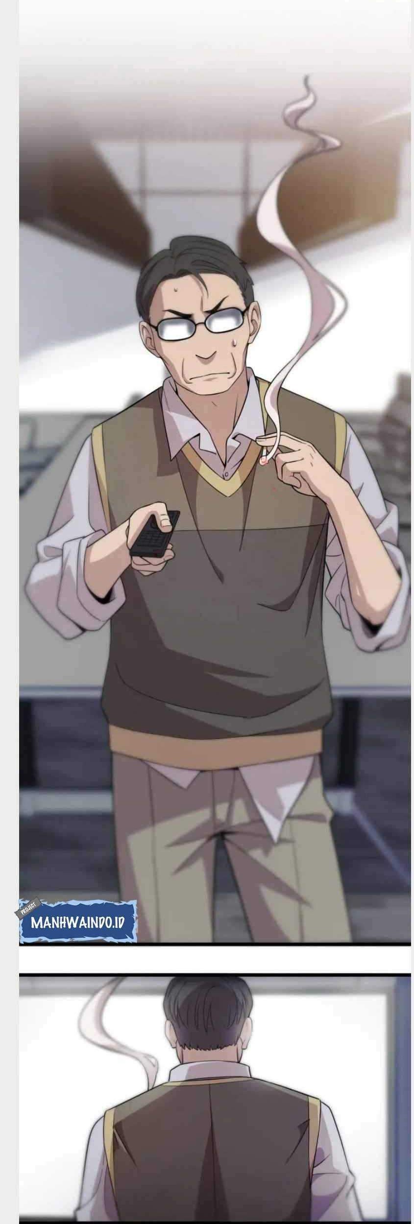 Great Doctor Ling Ran Chapter 41 - halaman 3