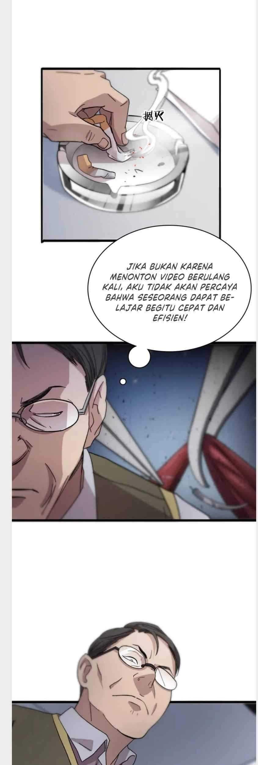 Great Doctor Ling Ran Chapter 41 - halaman 8
