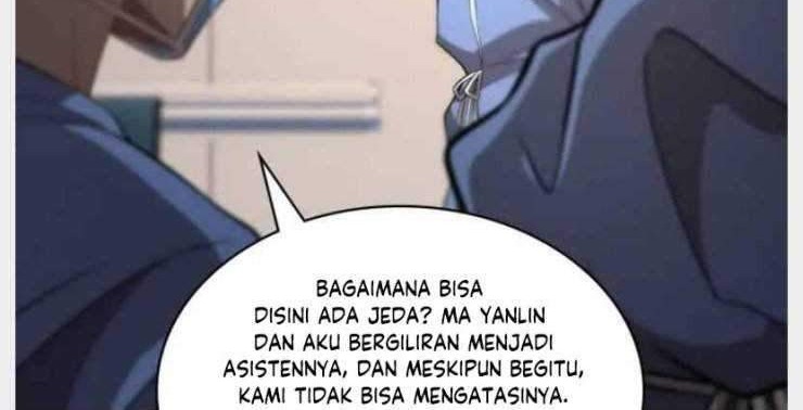 Great Doctor Ling Ran Chapter 42 - halaman 13