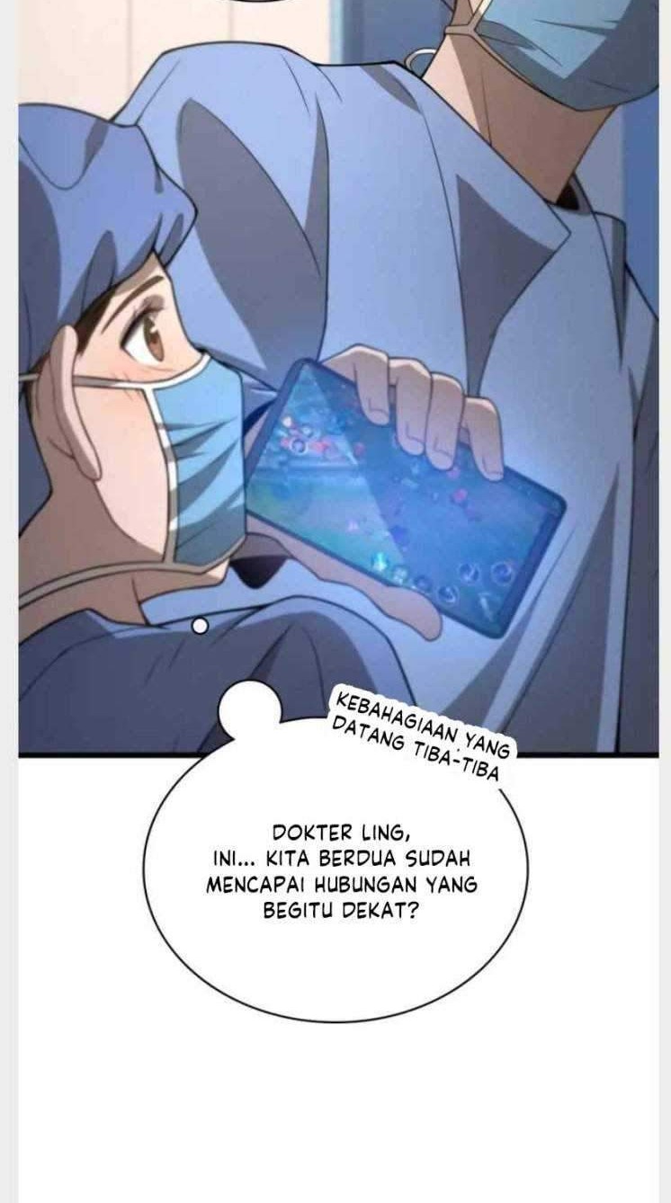 Great Doctor Ling Ran Chapter 42 - halaman 19