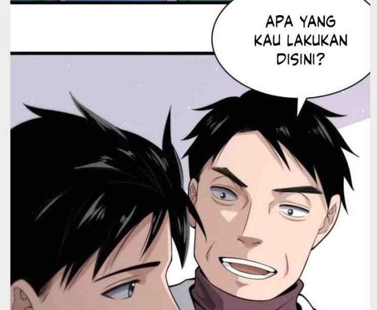 Great Doctor Ling Ran Chapter 42 - halaman 23
