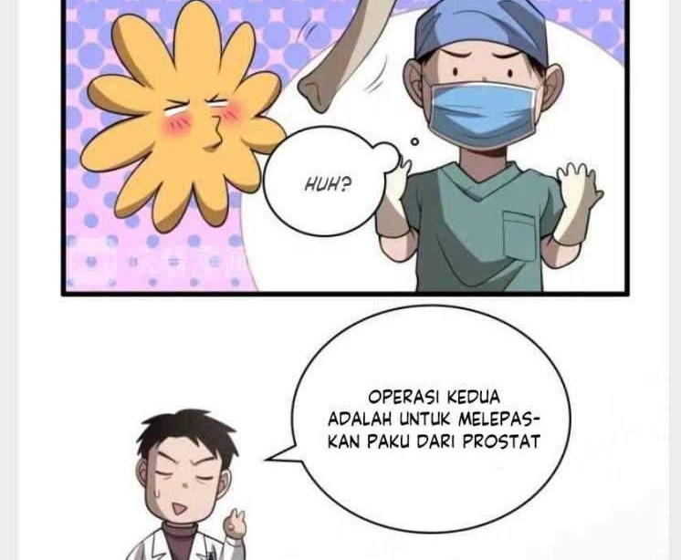 Great Doctor Ling Ran Chapter 42 - halaman 25