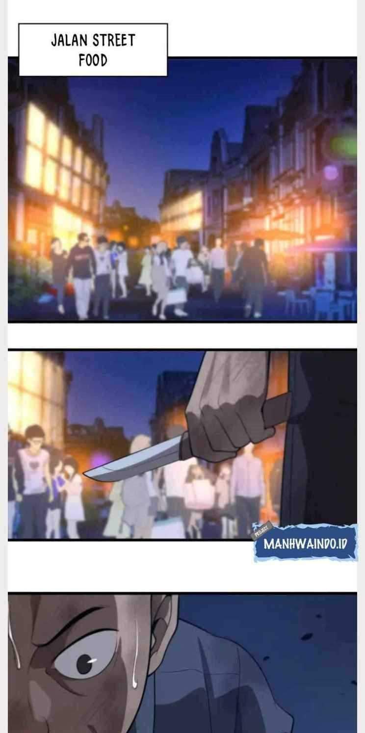 Great Doctor Ling Ran Chapter 42 - halaman 38