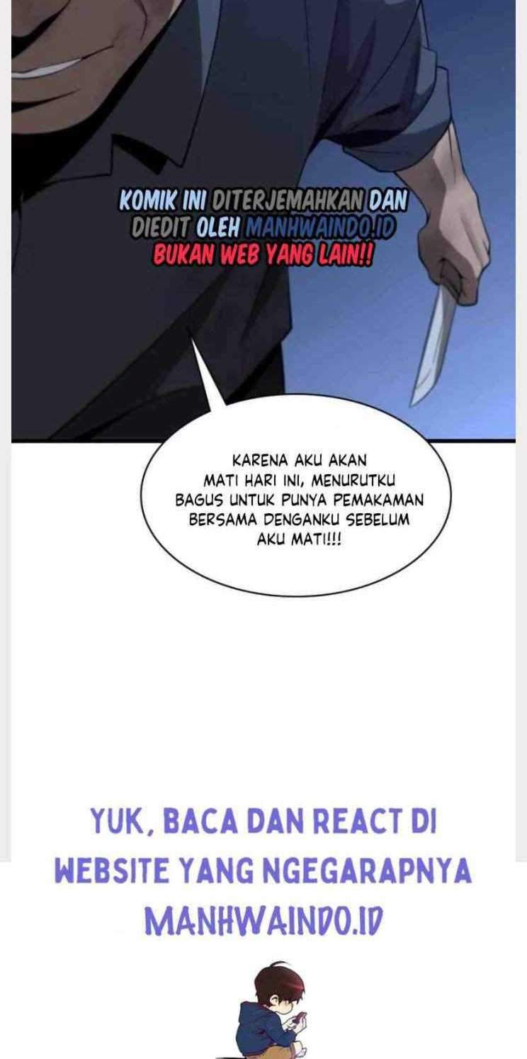 Great Doctor Ling Ran Chapter 42 - halaman 39
