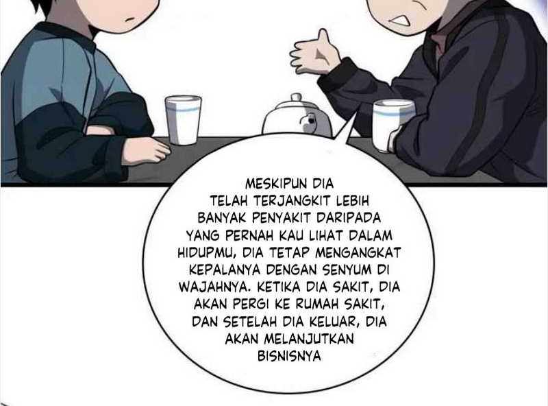 Great Doctor Ling Ran Chapter 43 - halaman 10