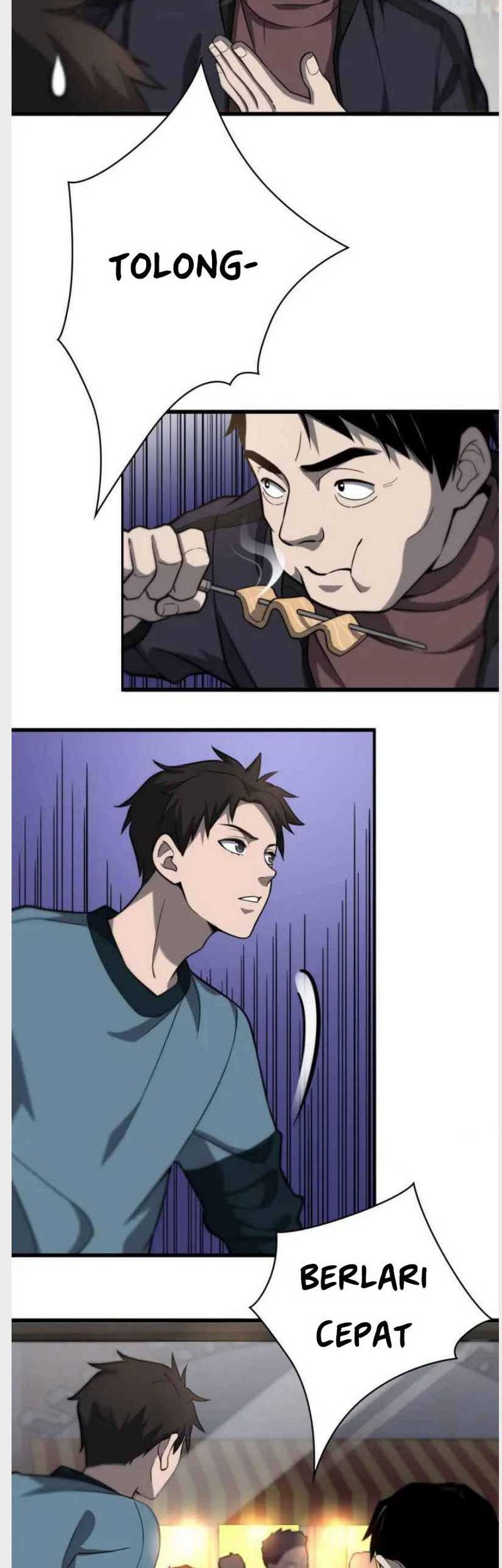 Great Doctor Ling Ran Chapter 43 - halaman 12
