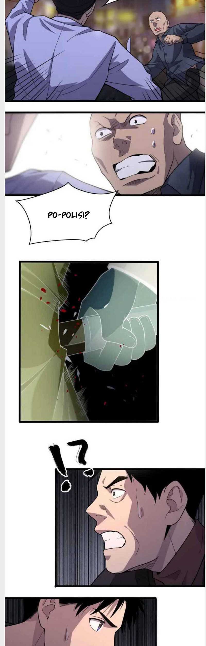 Great Doctor Ling Ran Chapter 43 - halaman 15