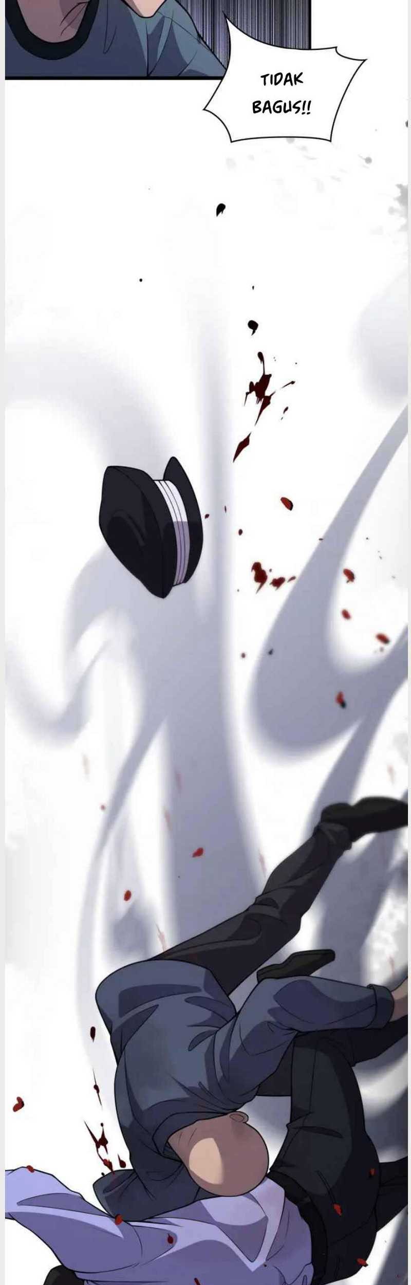 Great Doctor Ling Ran Chapter 43 - halaman 17
