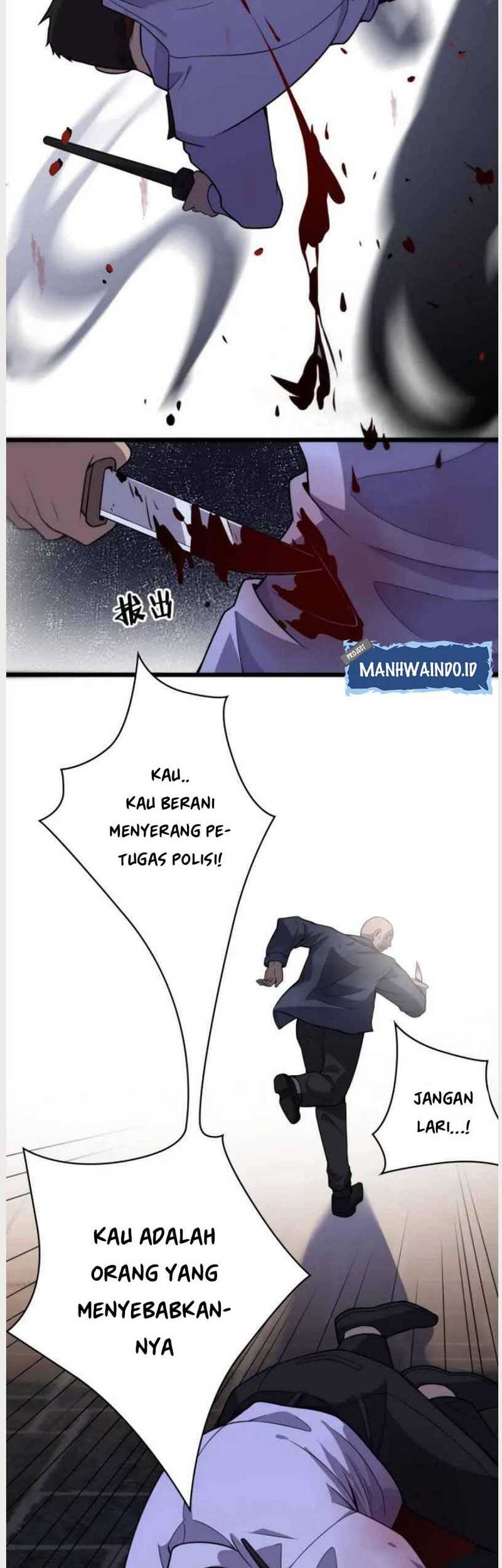 Great Doctor Ling Ran Chapter 43 - halaman 18