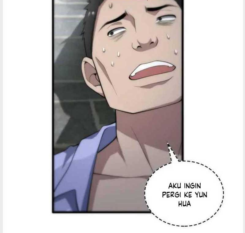 Great Doctor Ling Ran Chapter 43 - halaman 29