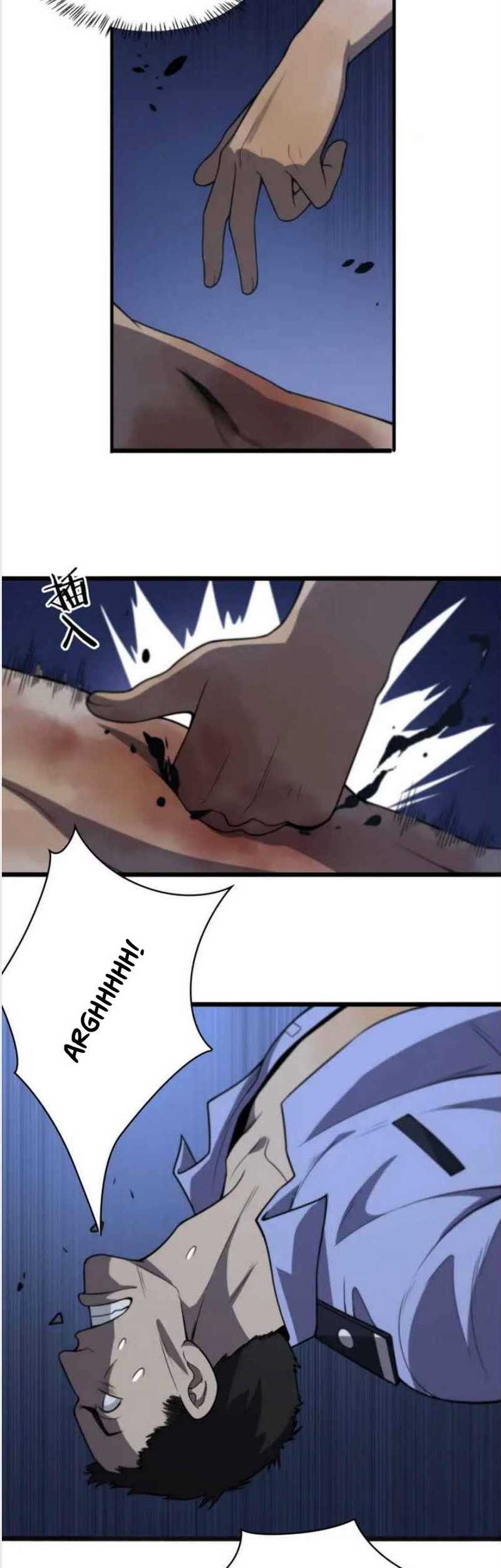 Great Doctor Ling Ran Chapter 43 - halaman 32
