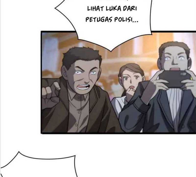 Great Doctor Ling Ran Chapter 43 - halaman 34