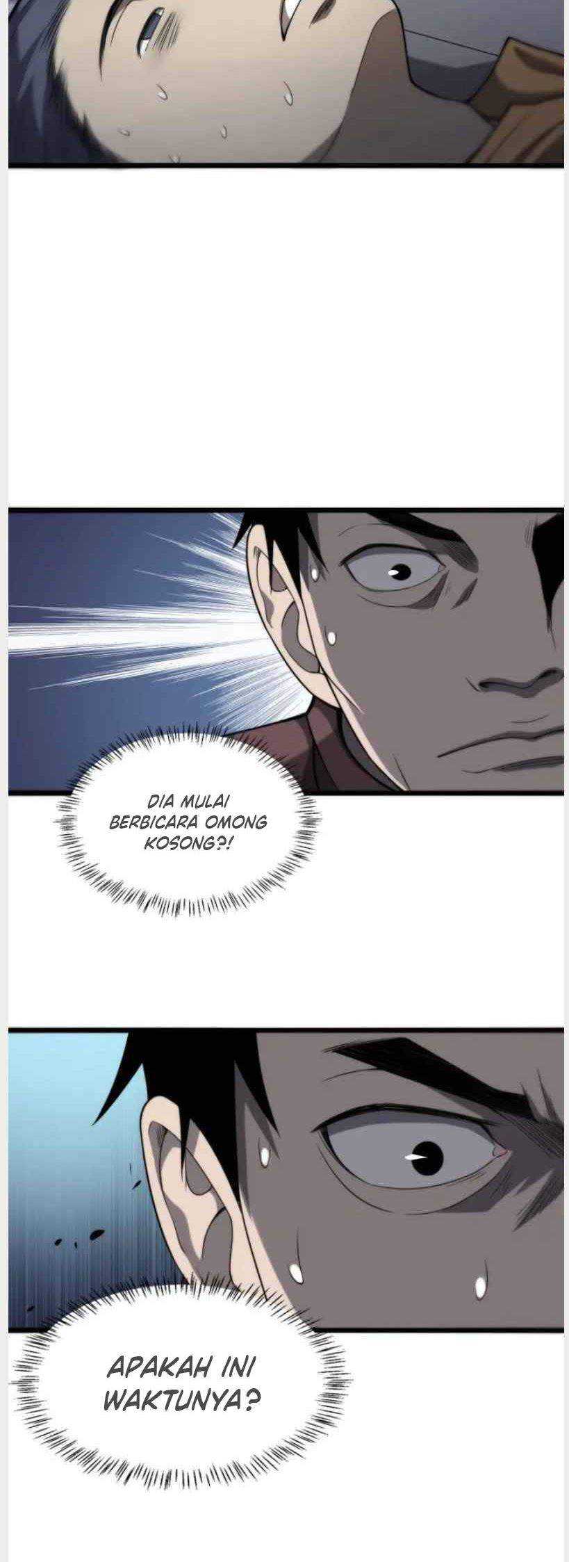 Great Doctor Ling Ran Chapter 44 - halaman 13