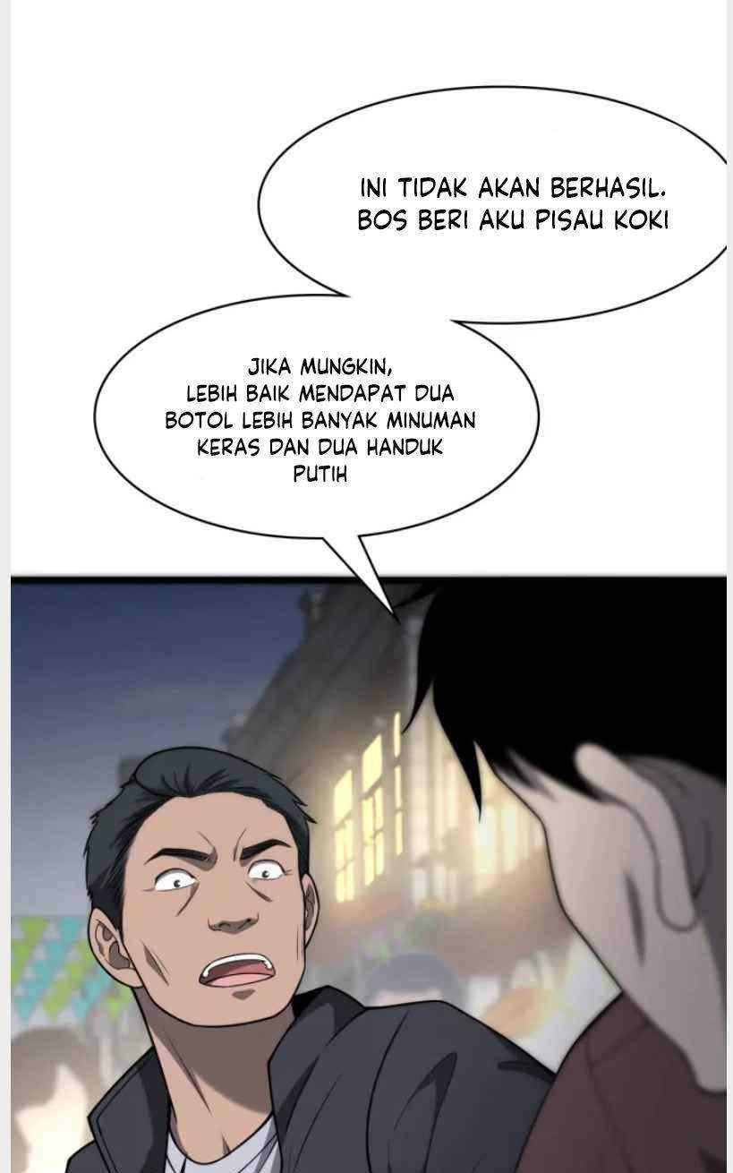 Great Doctor Ling Ran Chapter 44 - halaman 14