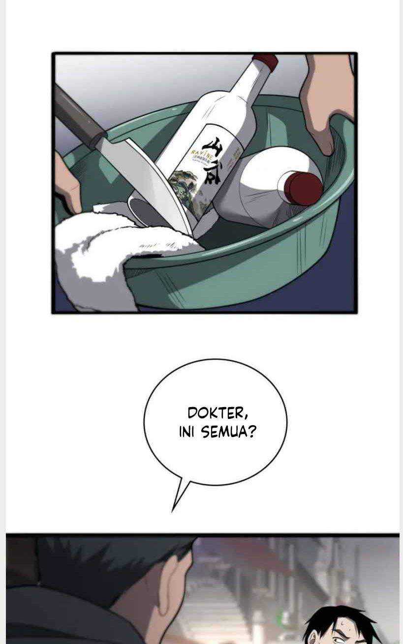 Great Doctor Ling Ran Chapter 44 - halaman 16