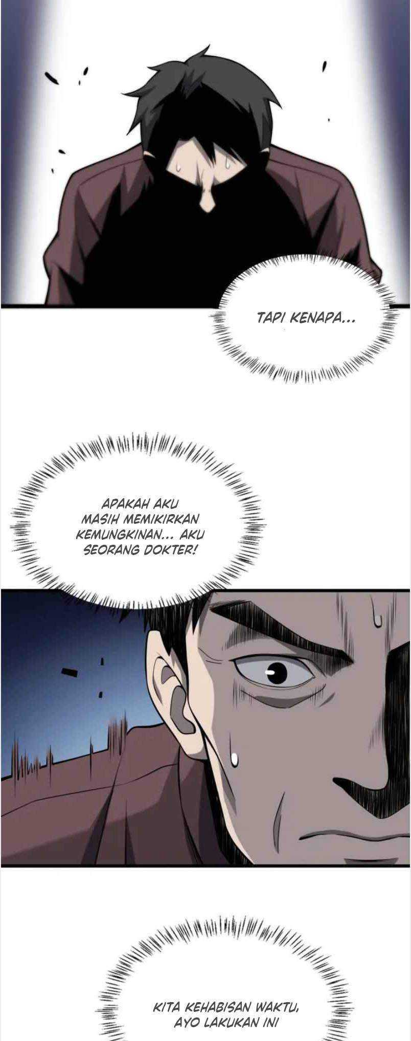 Great Doctor Ling Ran Chapter 44 - halaman 20