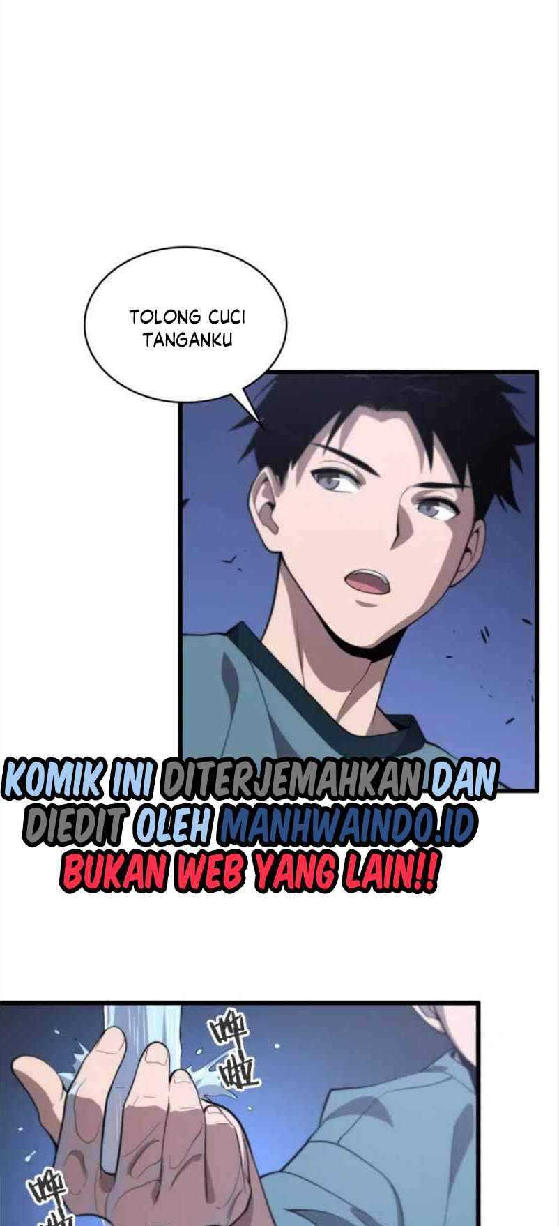 Great Doctor Ling Ran Chapter 44 - halaman 29