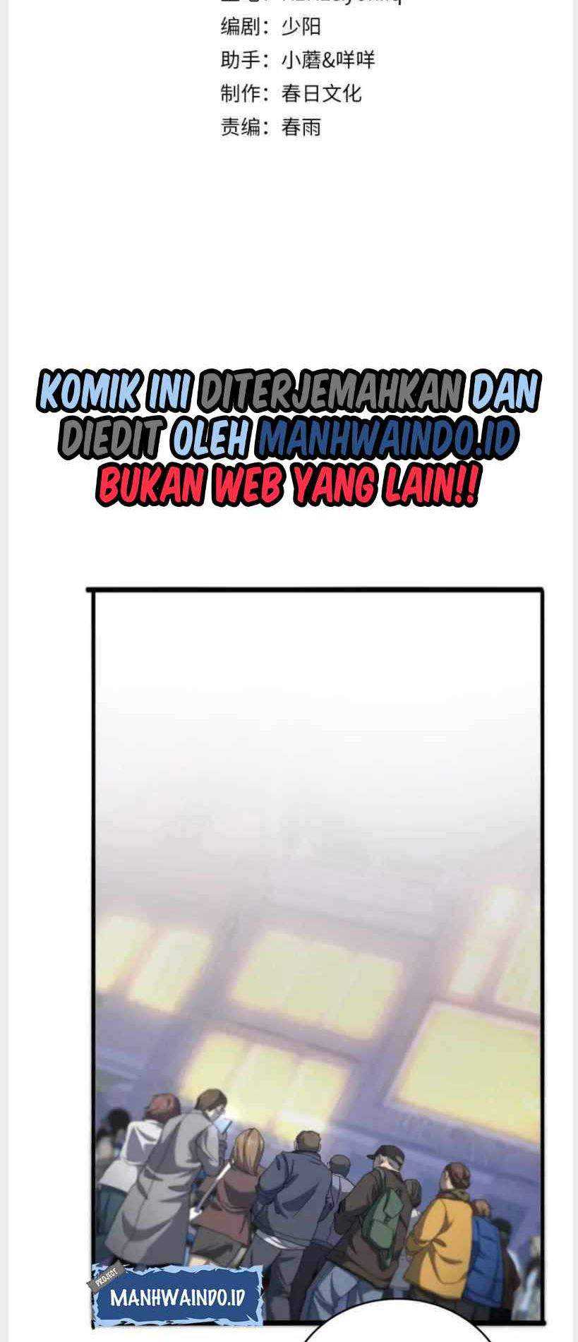 Great Doctor Ling Ran Chapter 44 - halaman 3