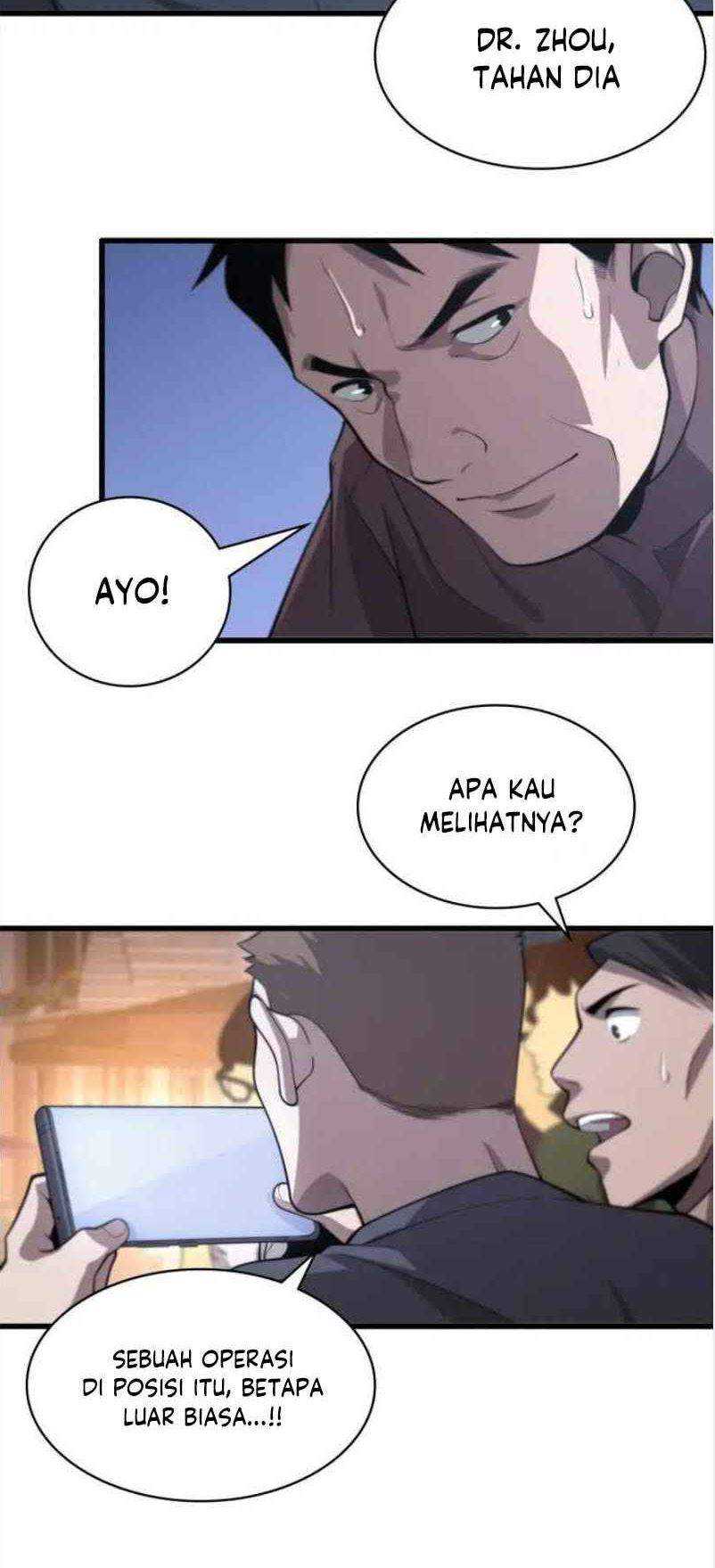 Great Doctor Ling Ran Chapter 44 - halaman 31