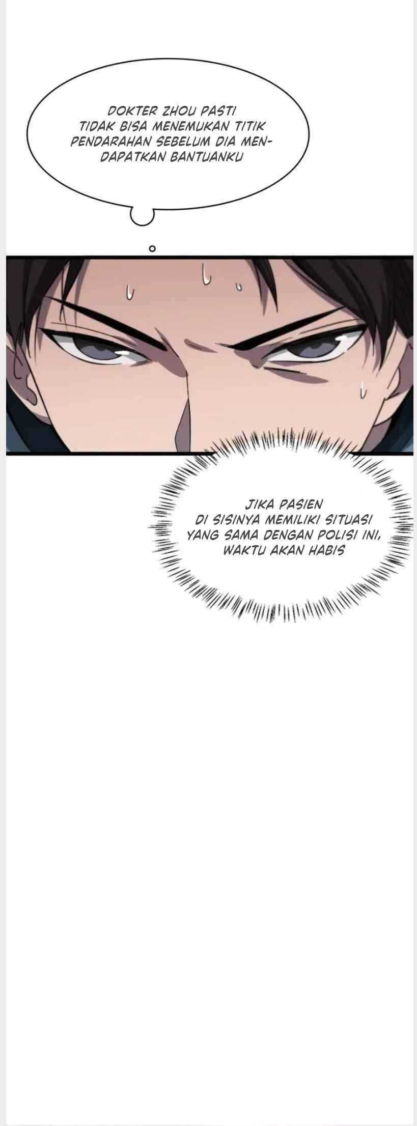 Great Doctor Ling Ran Chapter 44 - halaman 8