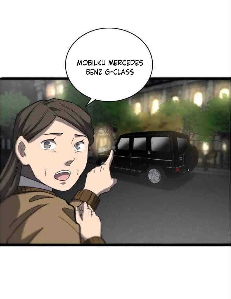 Great Doctor Ling Ran Chapter 45 - halaman 14