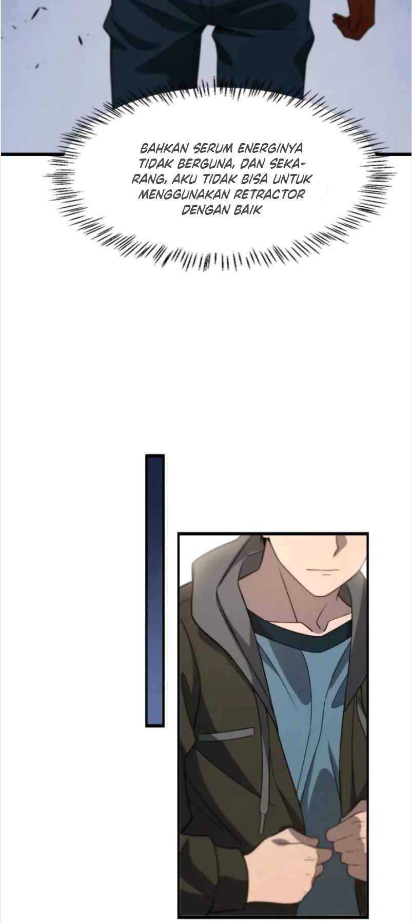 Great Doctor Ling Ran Chapter 45 - halaman 17