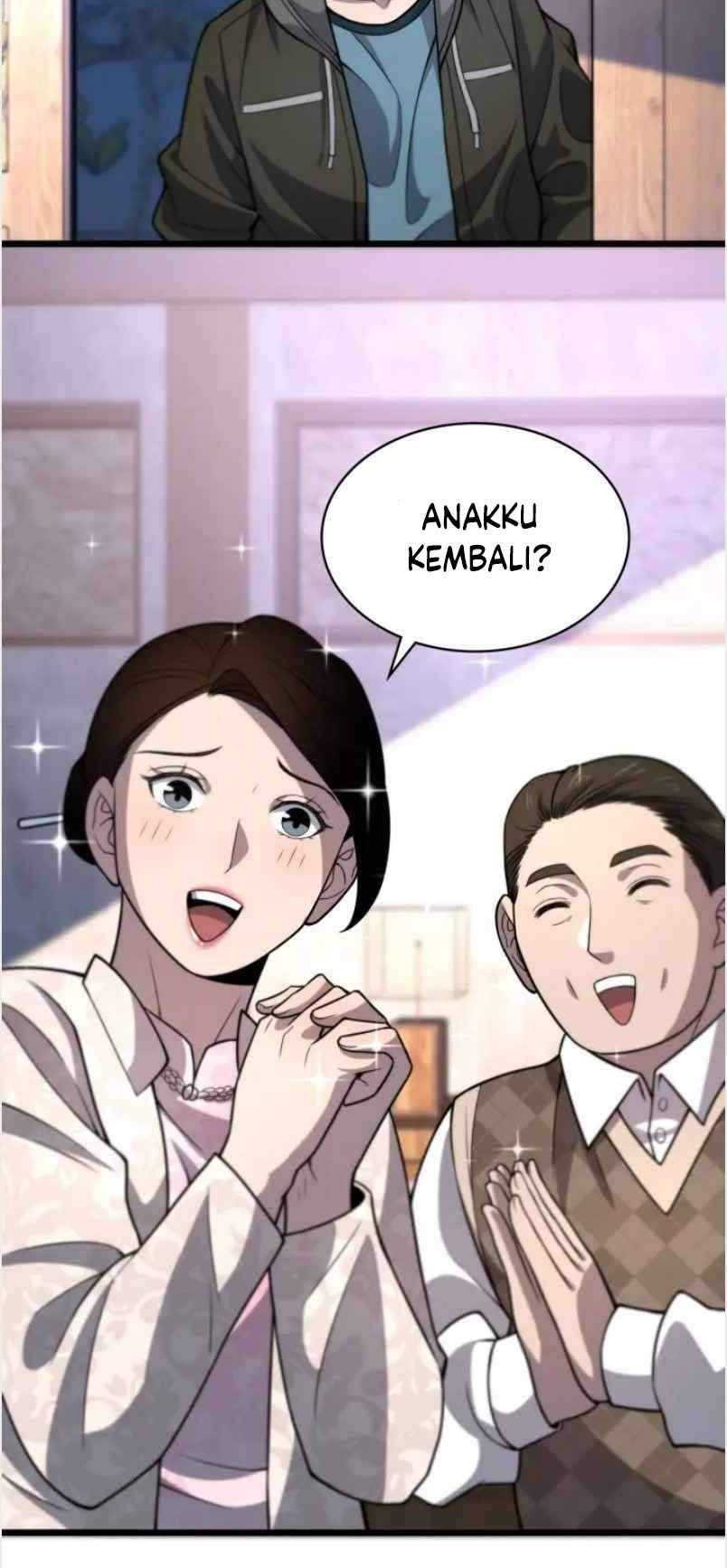 Great Doctor Ling Ran Chapter 45 - halaman 23