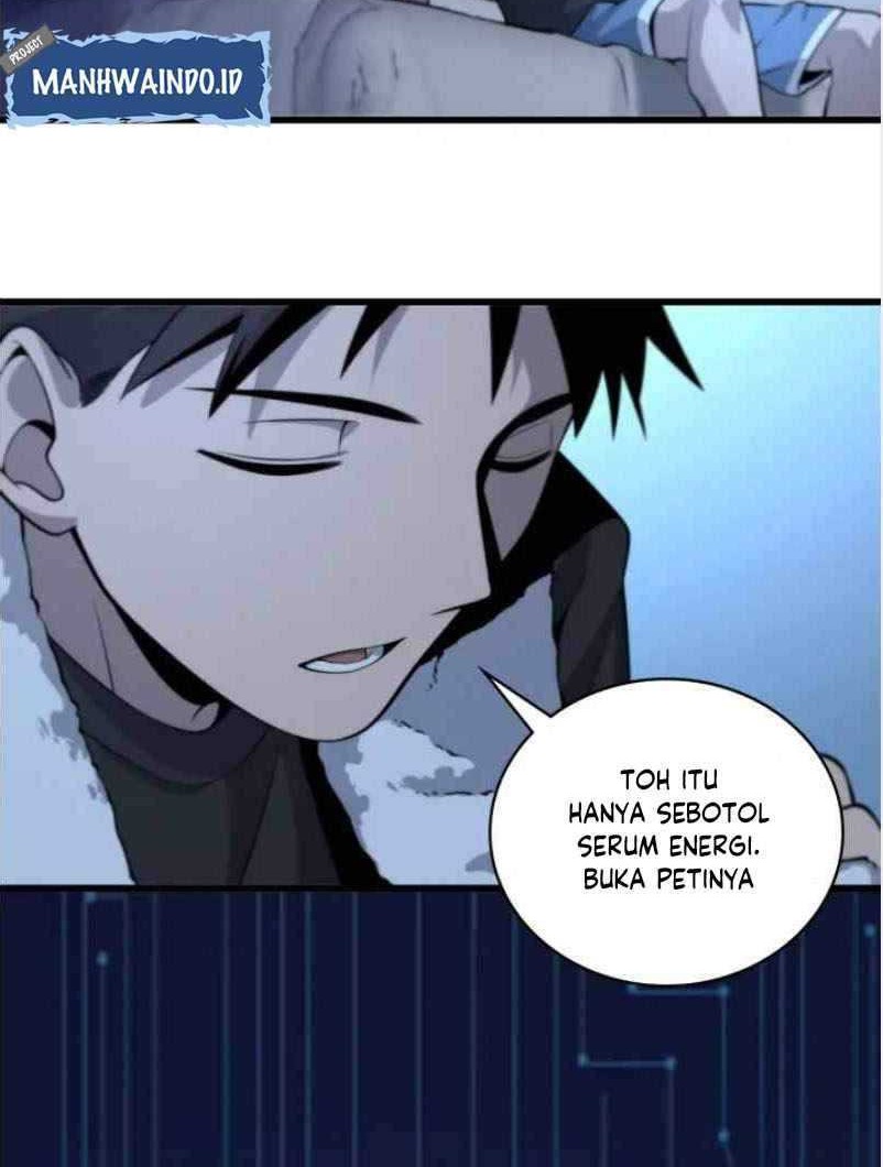 Great Doctor Ling Ran Chapter 45 - halaman 27