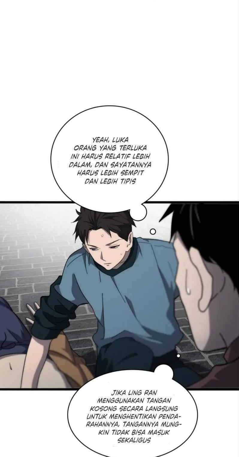 Great Doctor Ling Ran Chapter 45 - halaman 7