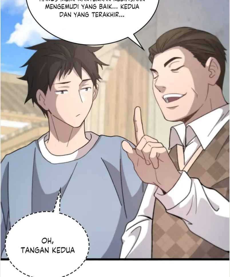 Great Doctor Ling Ran Chapter 46 - halaman 11