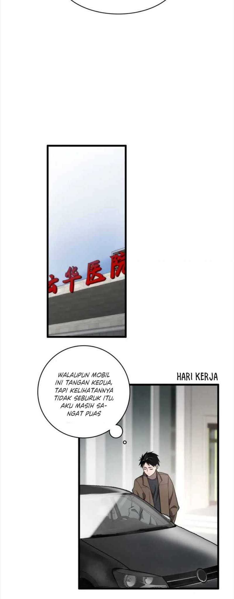 Great Doctor Ling Ran Chapter 46 - halaman 17