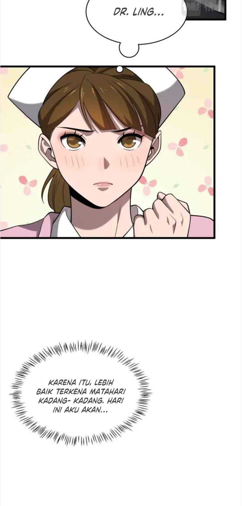 Great Doctor Ling Ran Chapter 46 - halaman 23