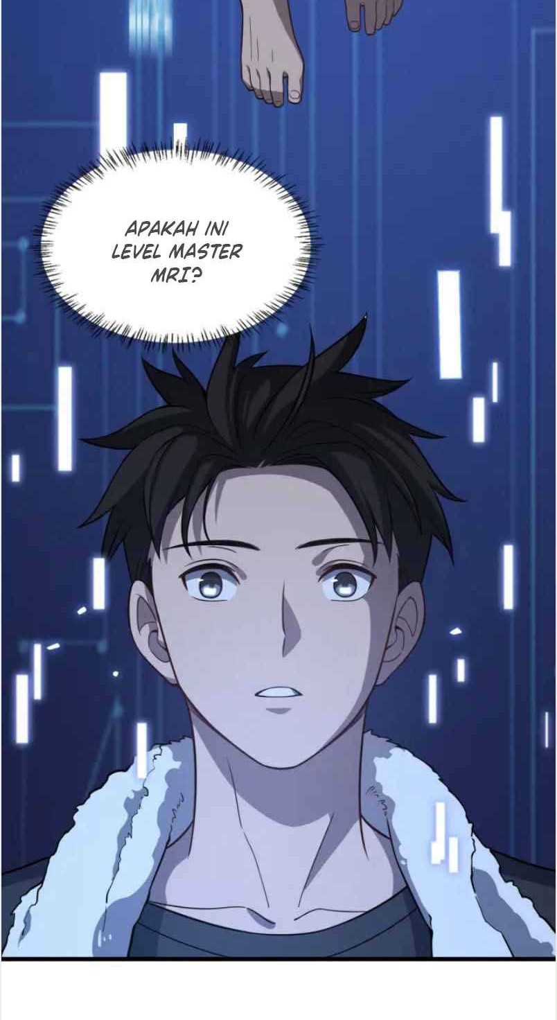 Great Doctor Ling Ran Chapter 46 - halaman 5