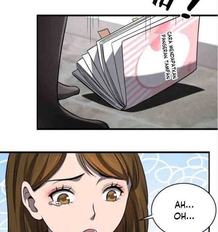 Great Doctor Ling Ran Chapter 47 - halaman 12