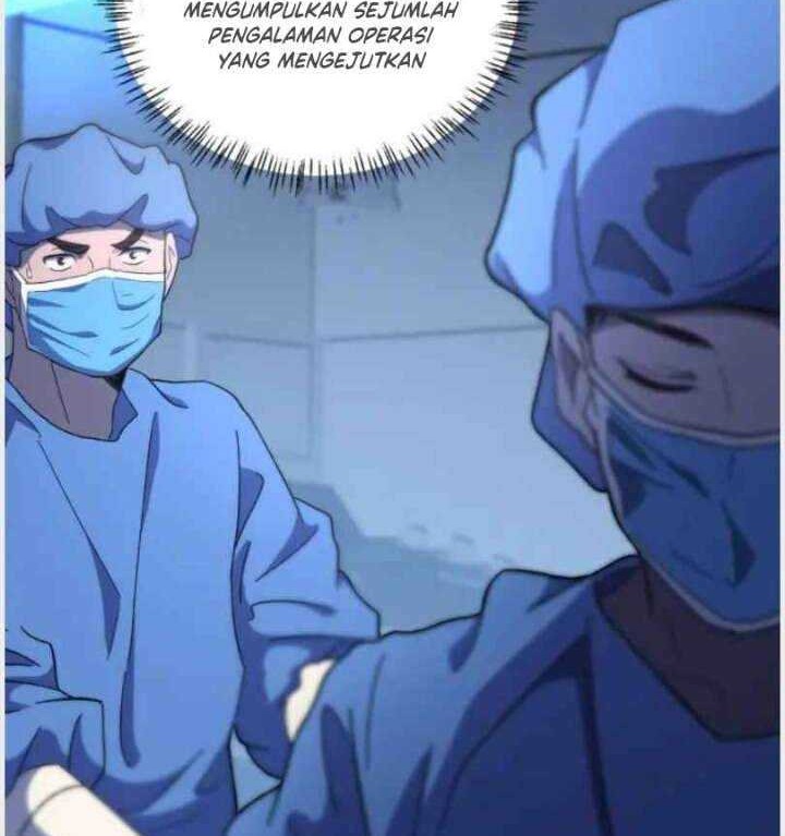 Great Doctor Ling Ran Chapter 47 - halaman 18