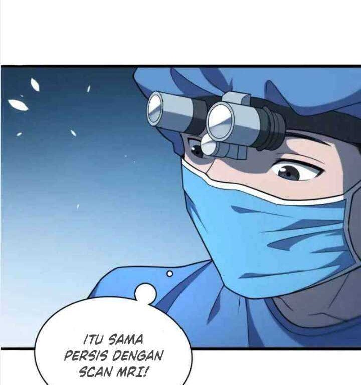 Great Doctor Ling Ran Chapter 47 - halaman 2