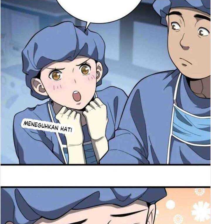 Great Doctor Ling Ran Chapter 47 - halaman 8