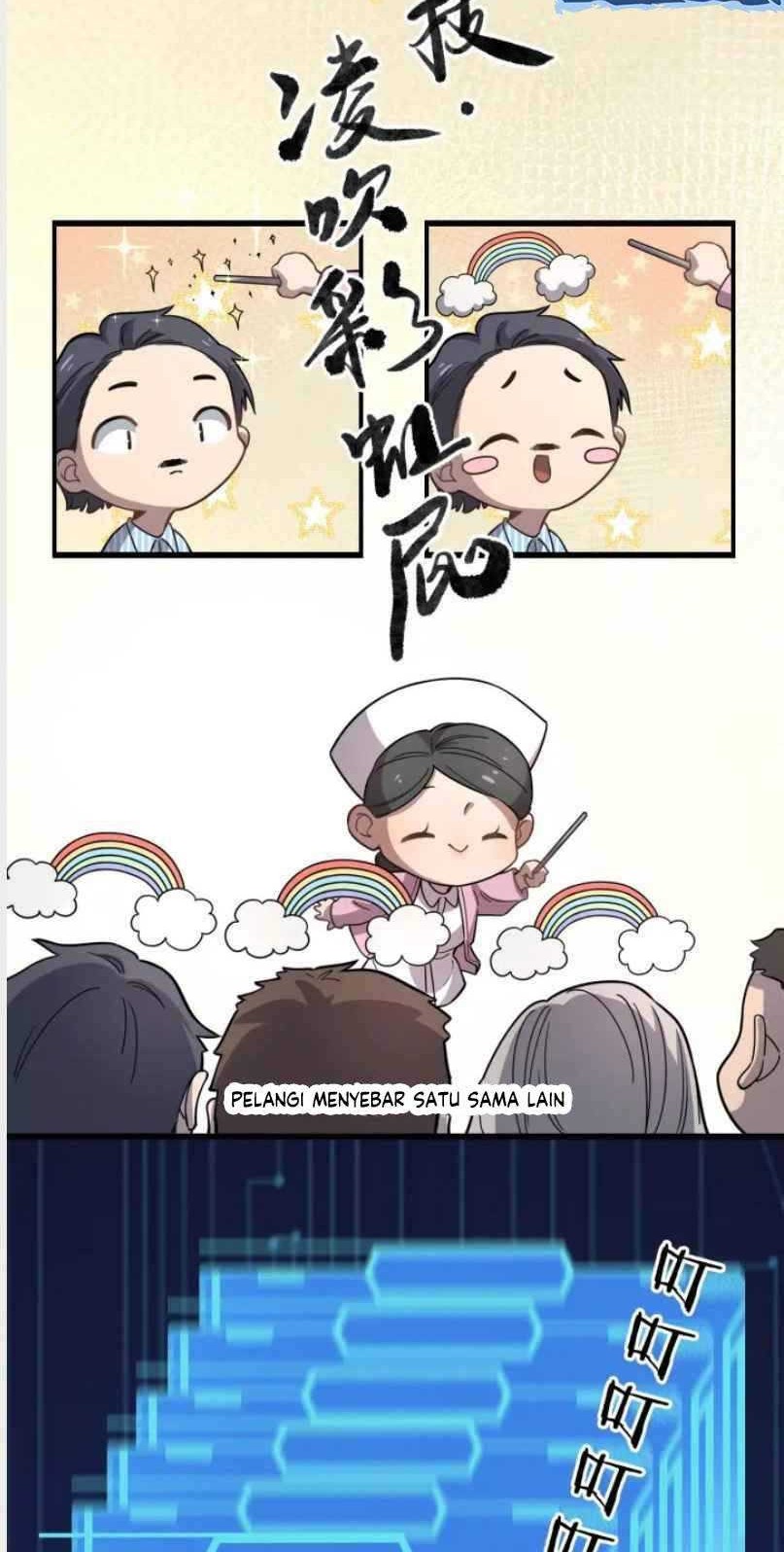 Great Doctor Ling Ran Chapter 48 - halaman 10