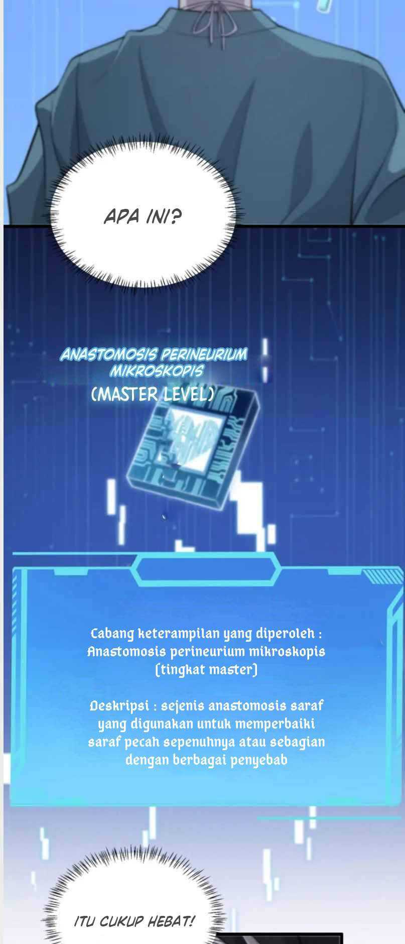Great Doctor Ling Ran Chapter 48 - halaman 17