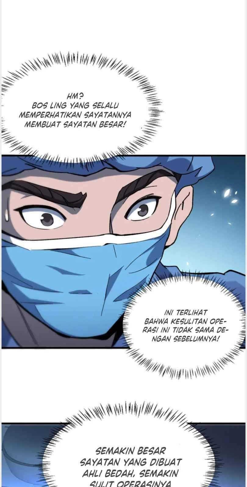 Great Doctor Ling Ran Chapter 48 - halaman 26