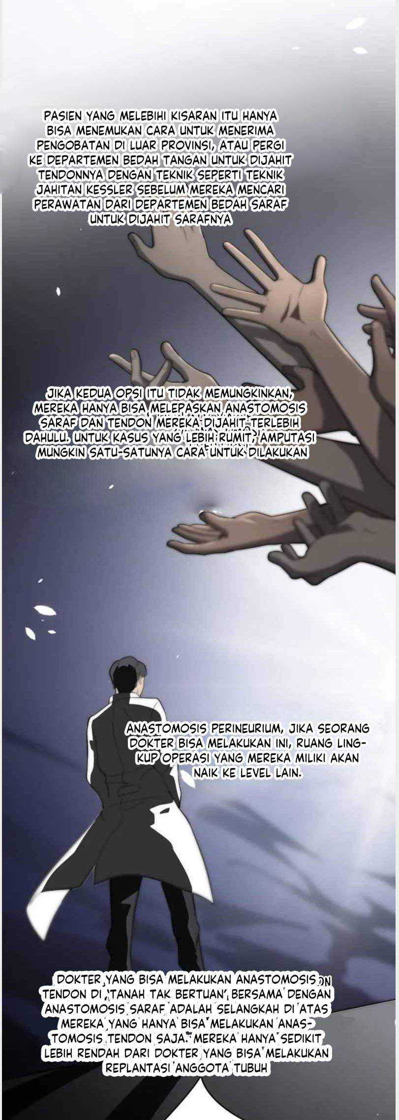 Great Doctor Ling Ran Chapter 49 - halaman 15