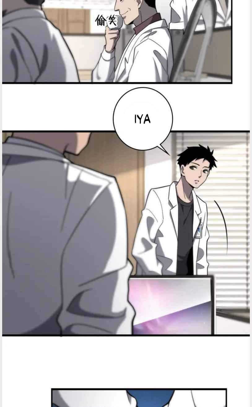 Great Doctor Ling Ran Chapter 49 - halaman 17