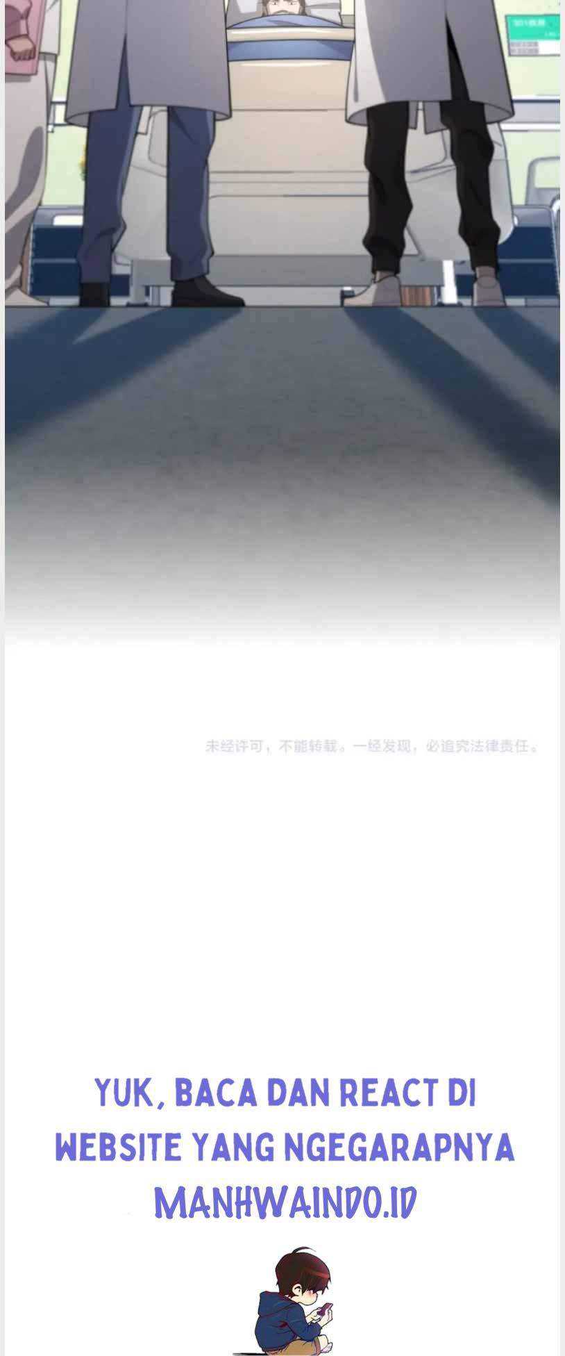 Great Doctor Ling Ran Chapter 49 - halaman 31