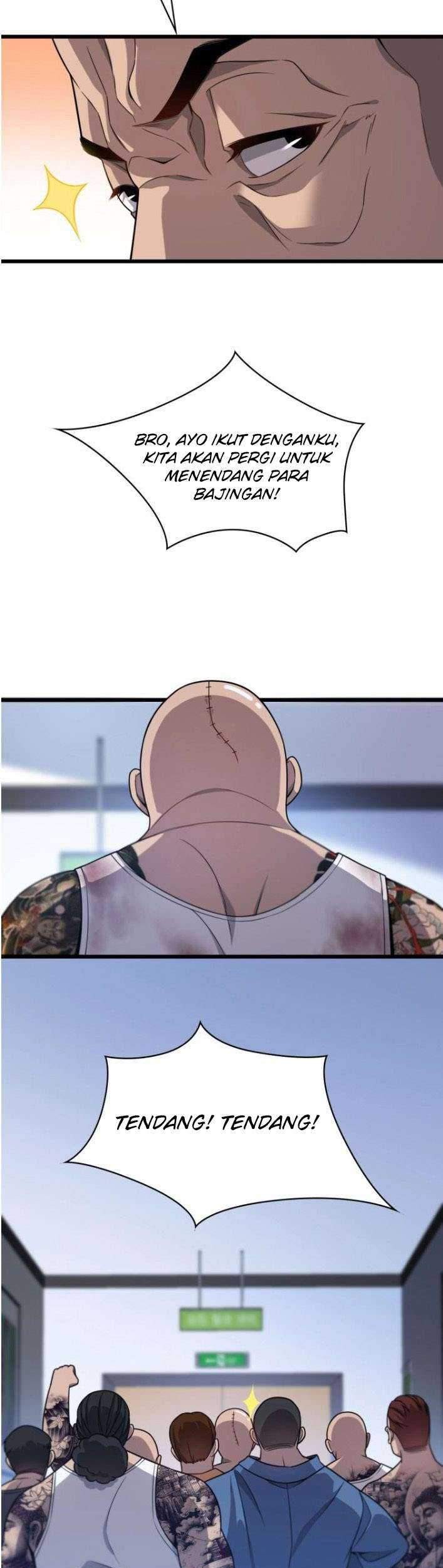 Great Doctor Ling Ran Chapter 5 - halaman 14