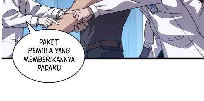Great Doctor Ling Ran Chapter 5 - halaman 26